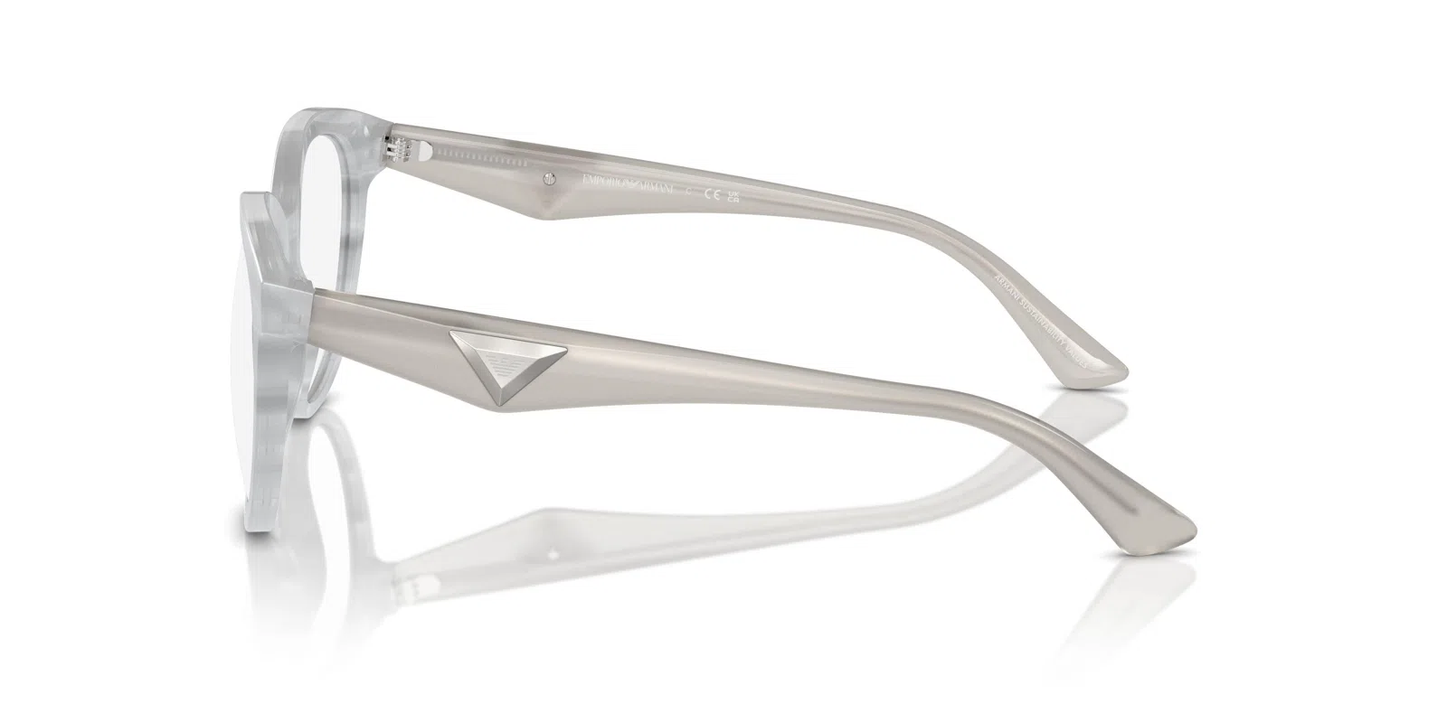 Emporio Armani 3236 Eyeglasses - view 6